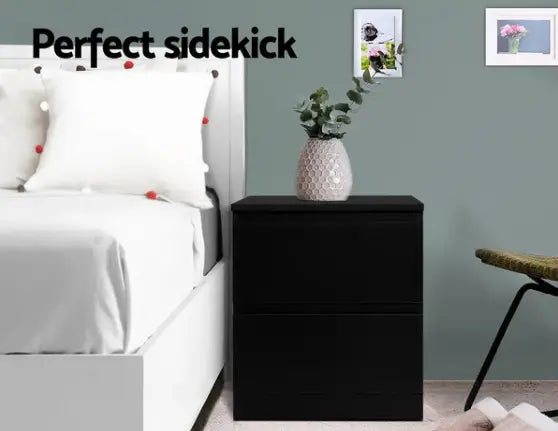 Finding the Perfect Bedside Tables for Your Bedroom Style