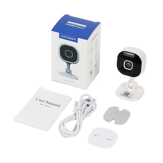 1080P HD WIFI Security Smart IP Camera Wireless Home CCTV