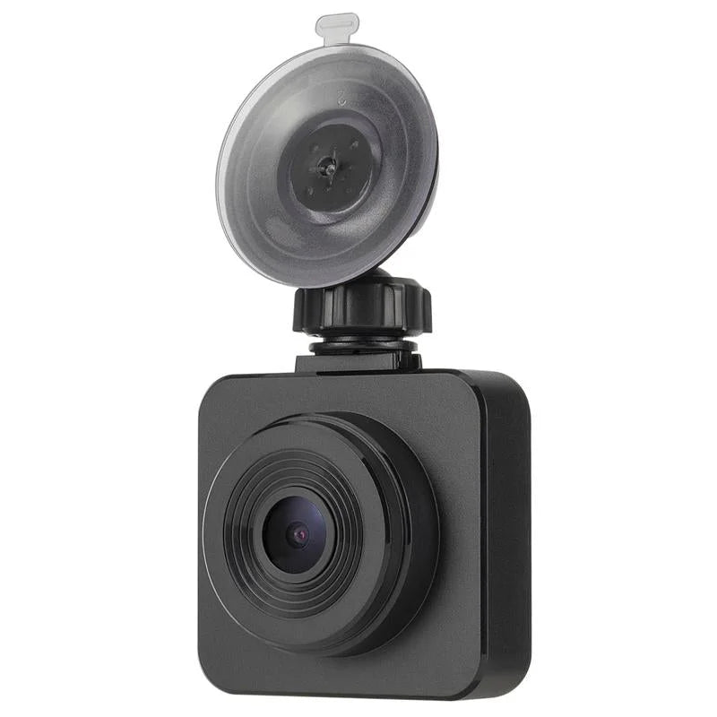 1080p Wifi Car Recorder with Hidden Hd Voice Prompt - Auto