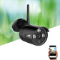 Camera System Ip Cctv Ul Tech 1080p Wireless Security
