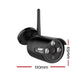 1080P Wireless Security Camera System IP CCTV 615