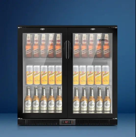 The Ultimate Guide to Choosing the Best Bar Fridge