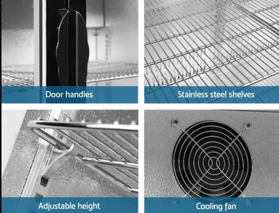 The Ultimate Guide to Choosing the Best Bar Fridge