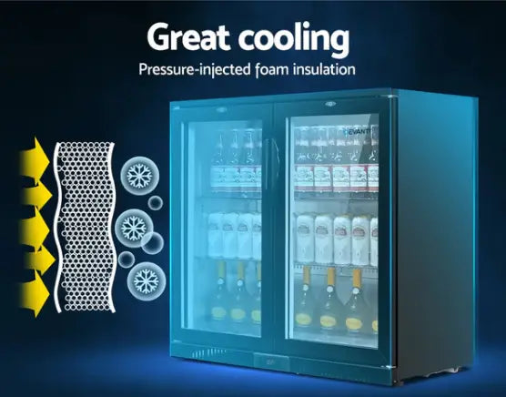 The Ultimate Guide to Choosing the Best Bar Fridge