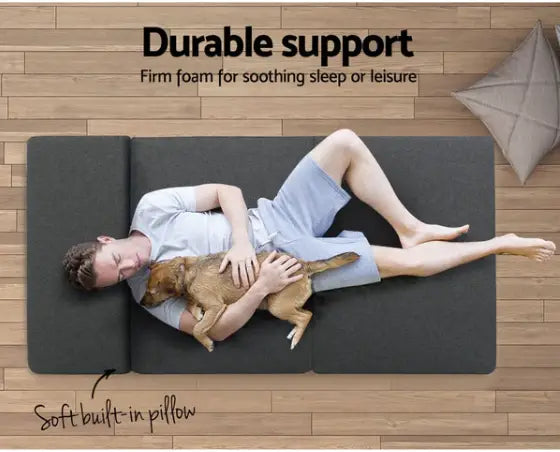 Maximize Comfort and Space with a Portable Bedding