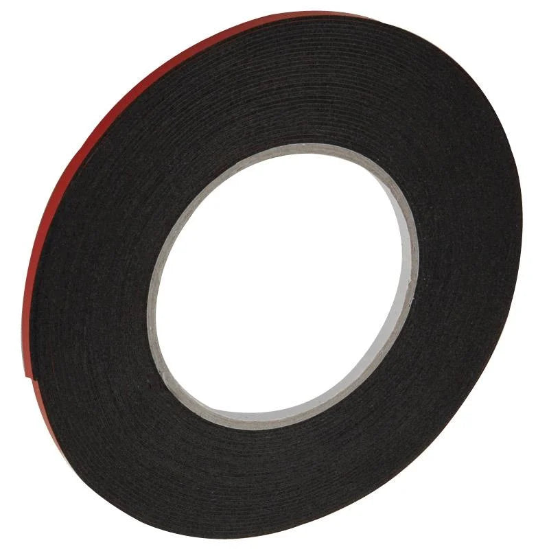 10M Double-Sided Adhesive Tape - 1Cm Width-1915197804419092482