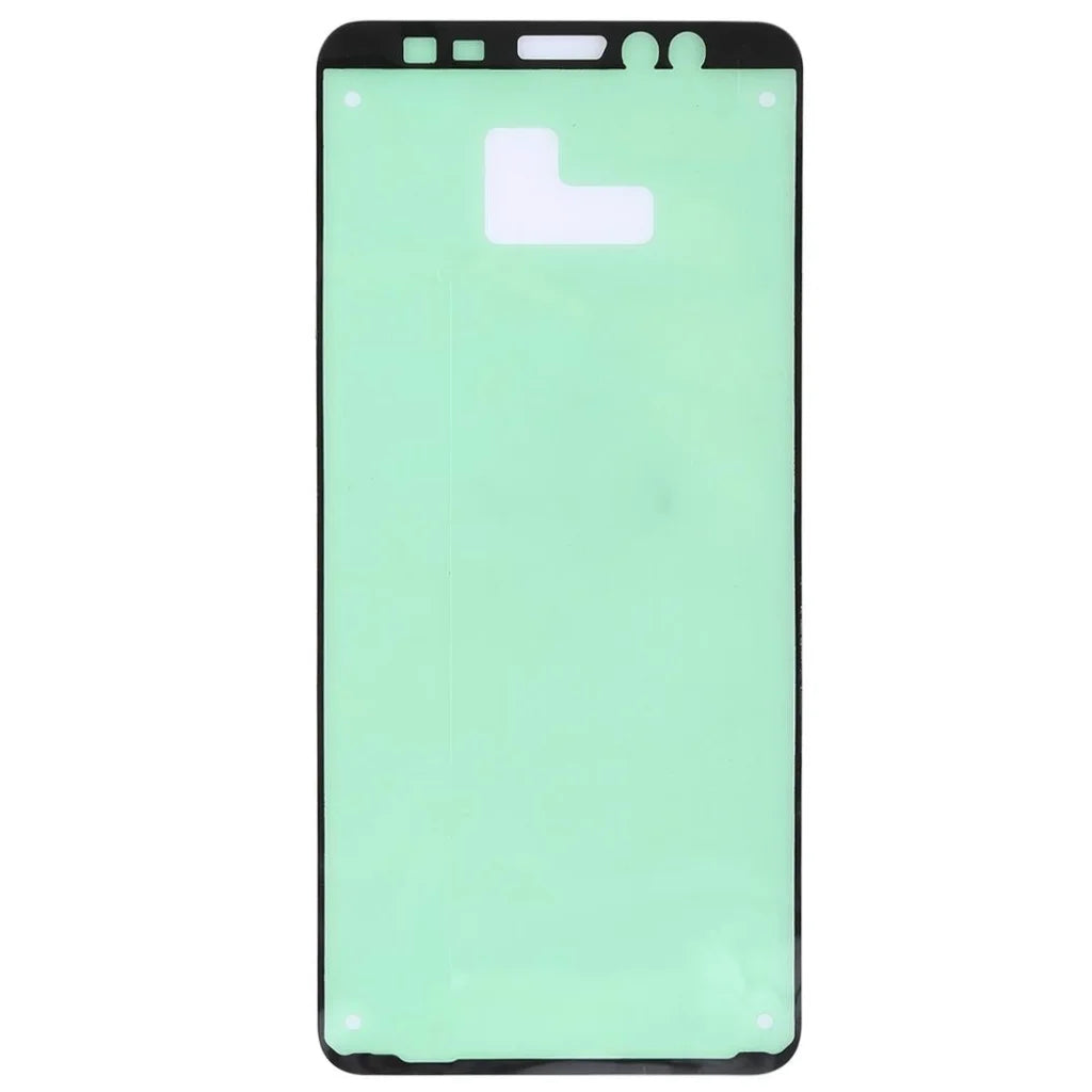 10Pcs Adhesive For Galaxy A8 / A7 / A730 Front Housing - Black-1915197732499361794