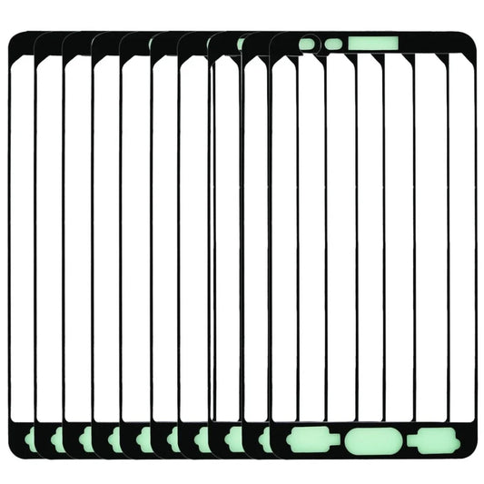 10Pcs Adhesive For Galaxy J3 Pro Front Housing - J3110-1915198021134585857