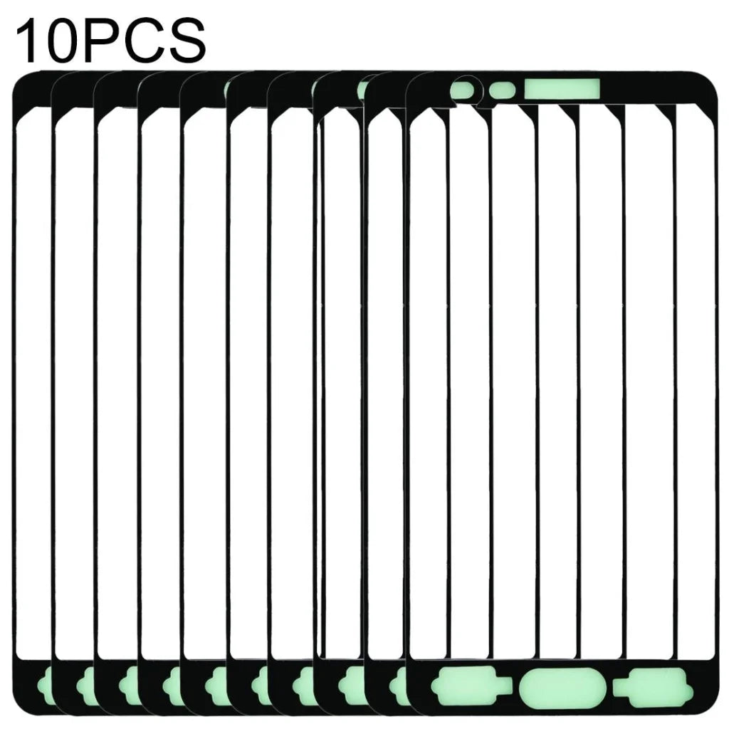 10Pcs Adhesive For Galaxy J3 Pro Front Housing - J3110-1915198021134585860
