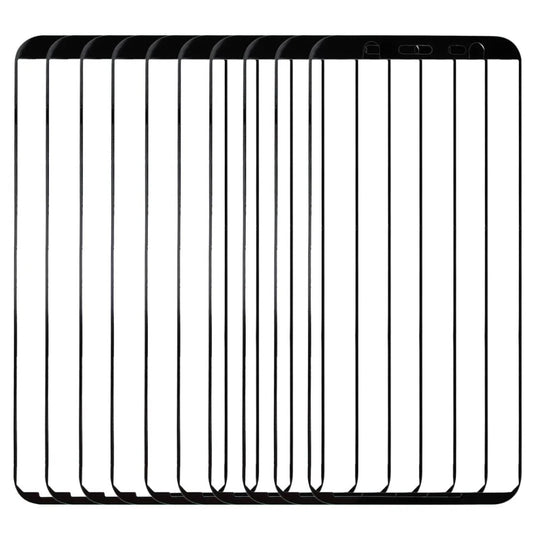 10Pcs Adhesive For Galaxy J8 2018 Front Housing - J810 Series-1915197550416236545