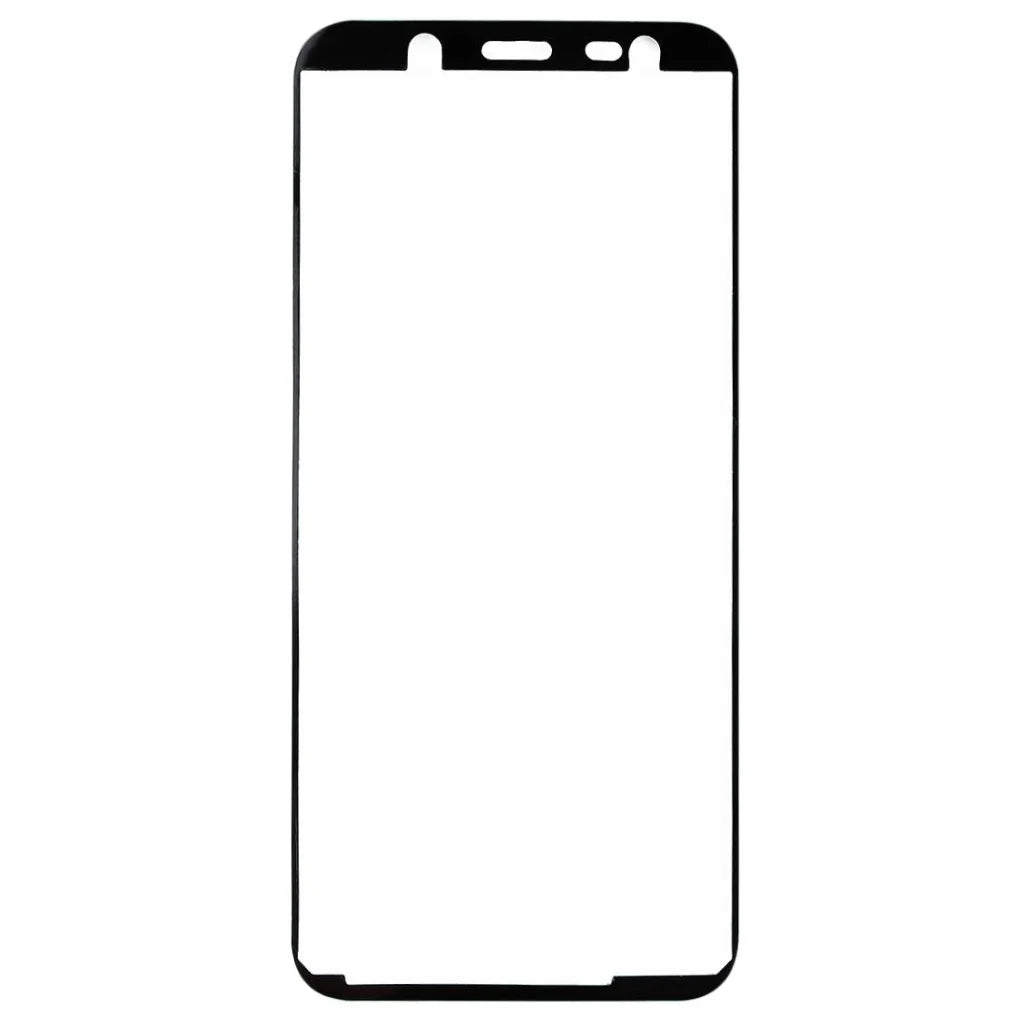 10Pcs Adhesive For Galaxy J8 2018 Front Housing - J810 Series-1915197550416236546