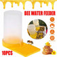 10PCS Beekeeping Tools Hive Entrance Feeder Bee Feeding