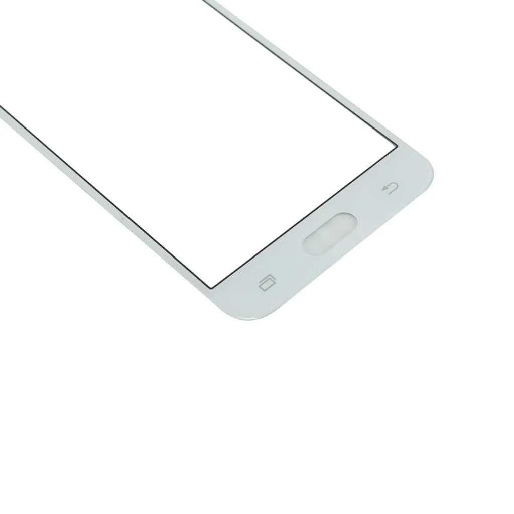 10Pcs Front Outer Glass Lens For Screen 400