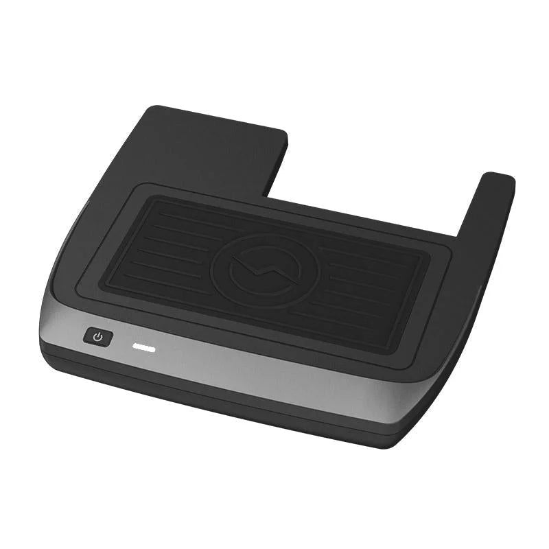 10W Wireless Charger For 2016-2021 Honda Civic - Qi Standard-1915197511048499204