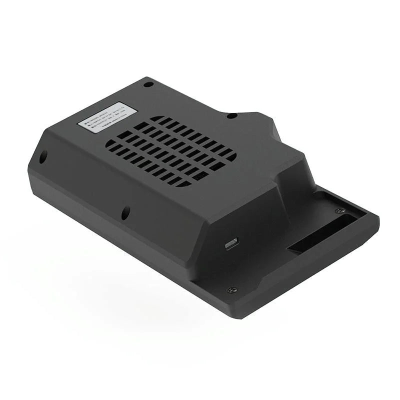 10W Wireless Charger For 2018-2020 Bmw X3 / X4 - Qi Standard Quick Charging-1915198234582716420