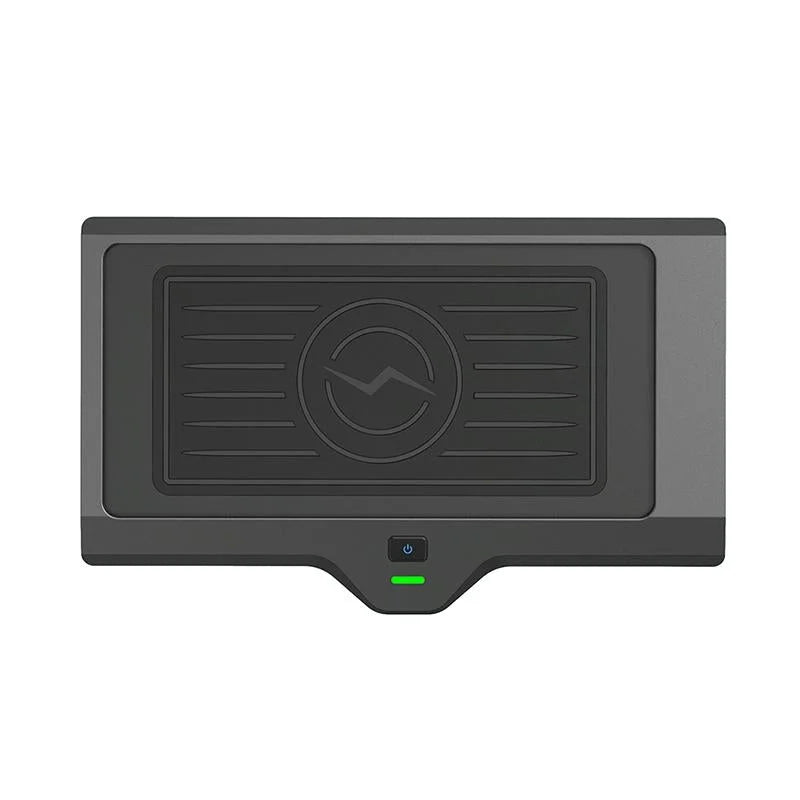 10W Wireless Charger For 2018-2020 Bmw X3 / X4 - Qi Standard Quick Charging-1915198234582716419