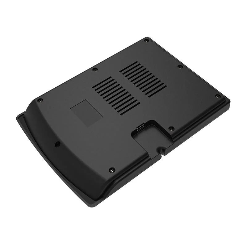 10W Wireless Charger For Honda Accord 2018-2020 - Qi Standard Quick Charging-1915198358167883780