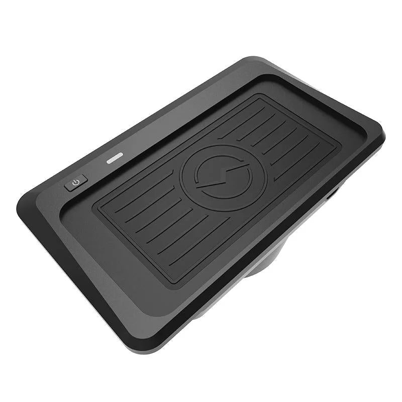 10W Wireless Charger For Land Rover Discovery Sport 2015-2019-1915197580904632321