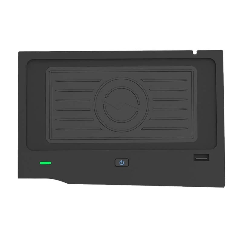 10W Wireless Charger For Nissan Teana 2019-2020 - Qi Standard Quick Charging-1915198433321422851