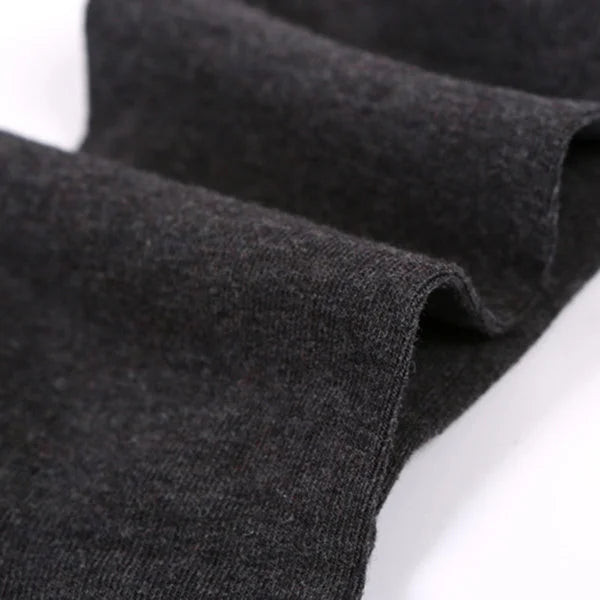 10x Pairs COTTON Rich LOOSE TOP SOCKS Medical Circulation