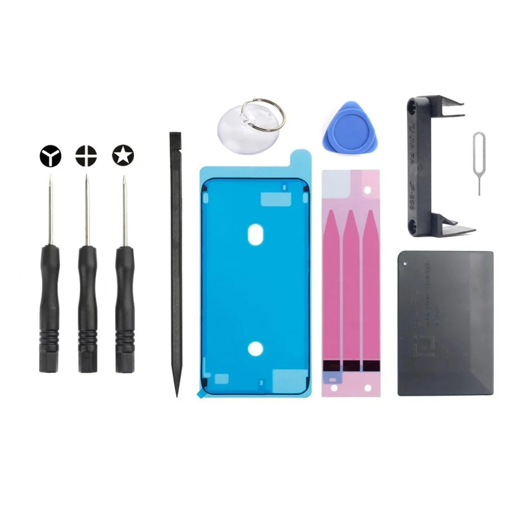 11-In-1 Battery Repair Tool Set For Iphone 6S Plus-1915198369442172928