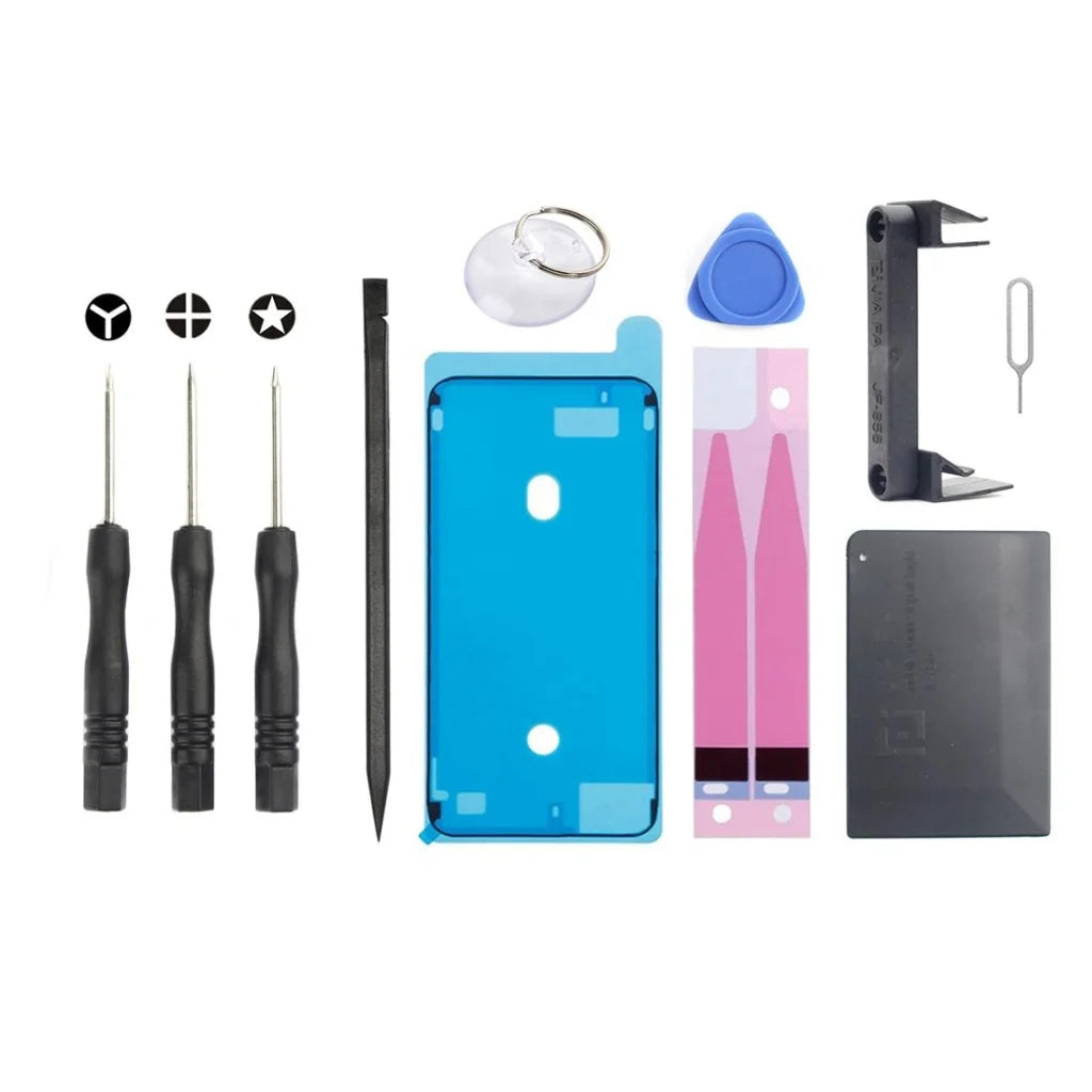 11-In-1 Battery Repair Tool Set For Iphone 7-1915198369295372289
