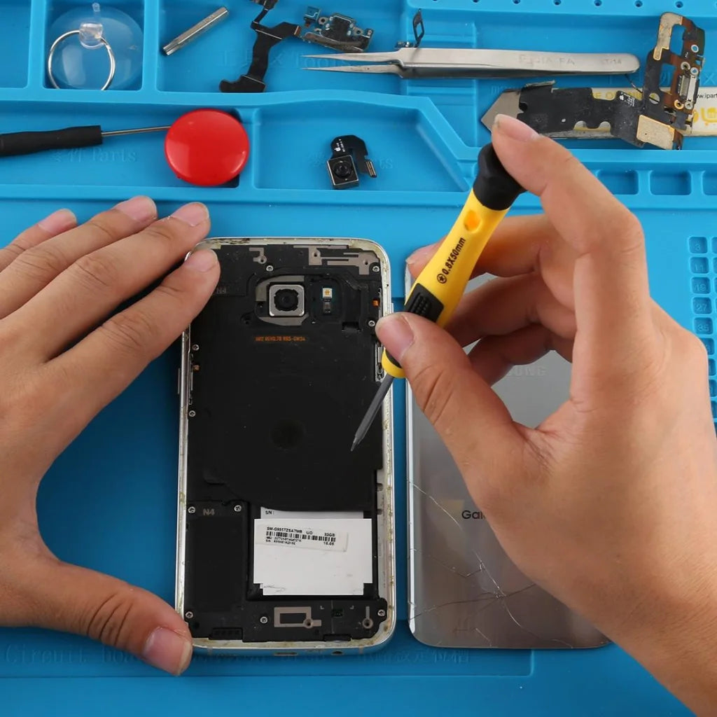 11-In-1 Battery Repair Tool Set For Iphone Xr-1915197476034449413
