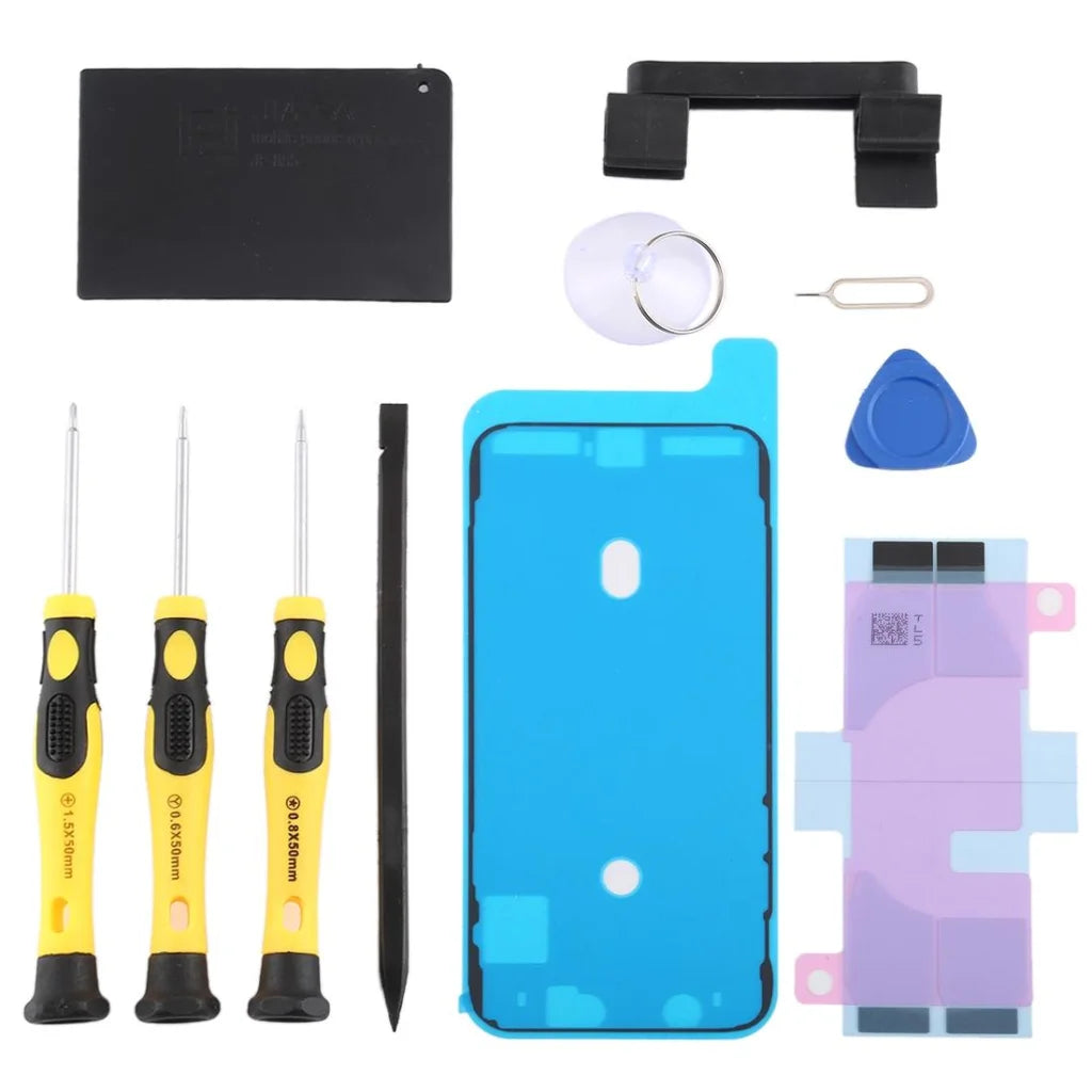 11-In-1 Battery Repair Tool Set For Iphone Xr-1915197476034449408