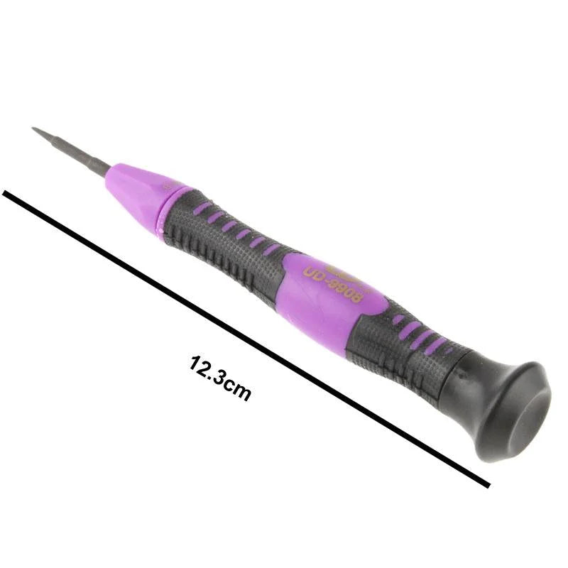 11-In-1 Professional Screwdriver Set For Phone Disassembly-1915198007284994053