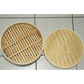 11 Inch Brand New Bamboo Steamer Set - 2 Steamer Baskets