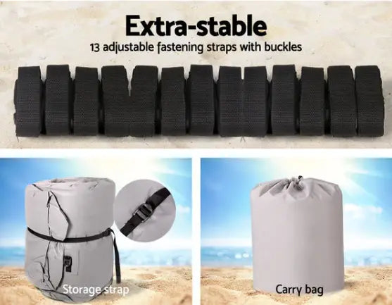 Why a Quality Boat Cover Is a Must-Have for Every Boat Owner