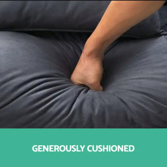 Transform Your Outdoor Comfort with the Adjustable Lounger