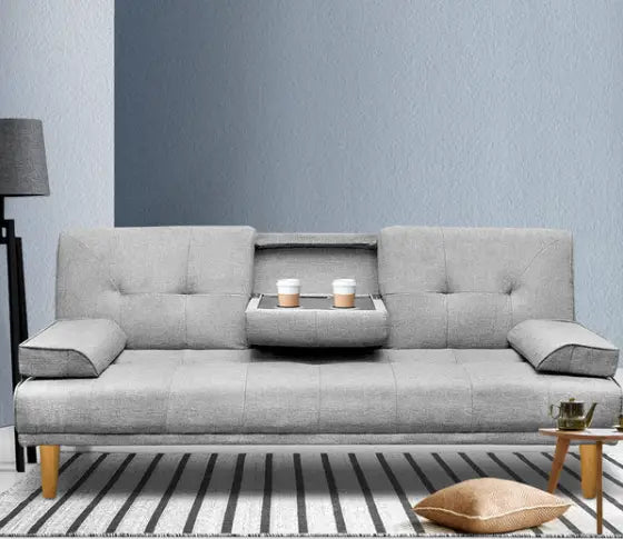 Why a Fabric Sofa Bed 3 Seater is the Smartest Living Room