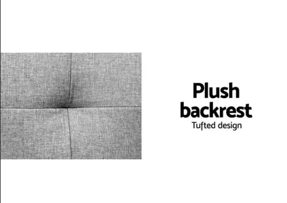 Why a Fabric Sofa Bed 3 Seater is the Smartest Living Room