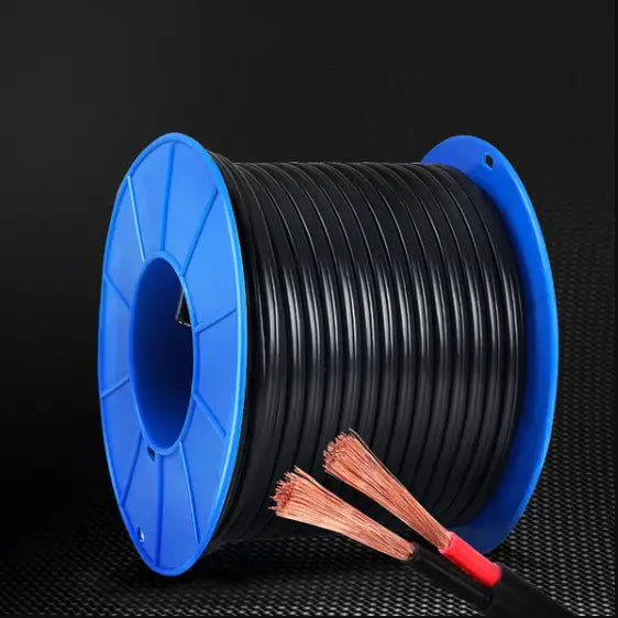 Understanding Twin Core Wire: Why 2 Core Electrical Cable