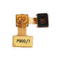 12.2 Galaxy Note Pro Front Camera Module - Black