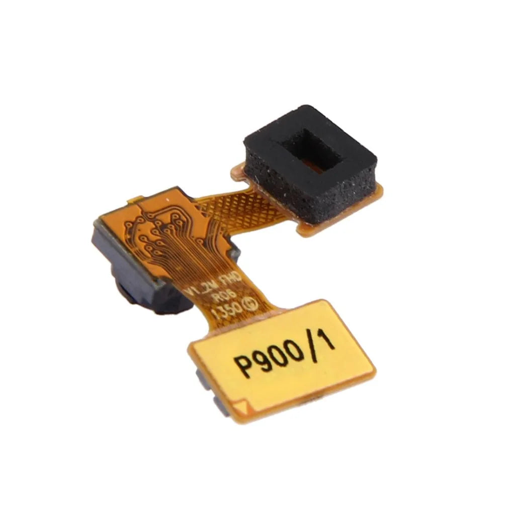 12.2 Galaxy Note Pro Front Camera Module - Black-1915197154373275651