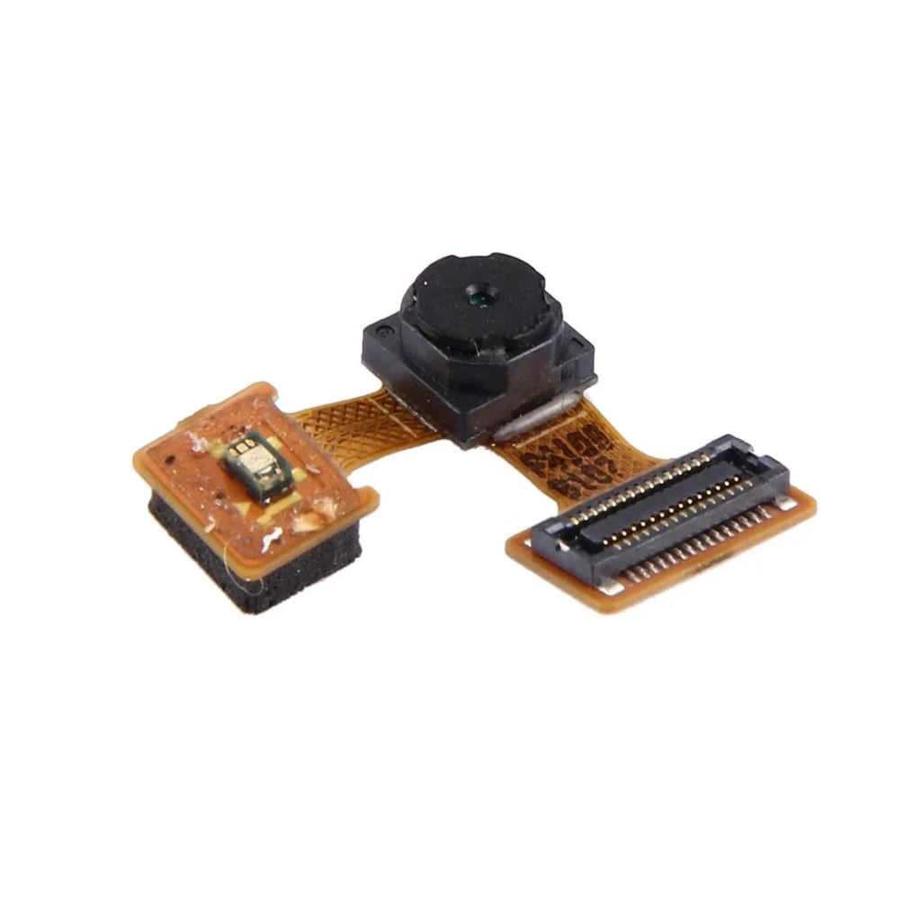 12.2 Galaxy Note Pro Front Camera Module - Black-1915197154373275649