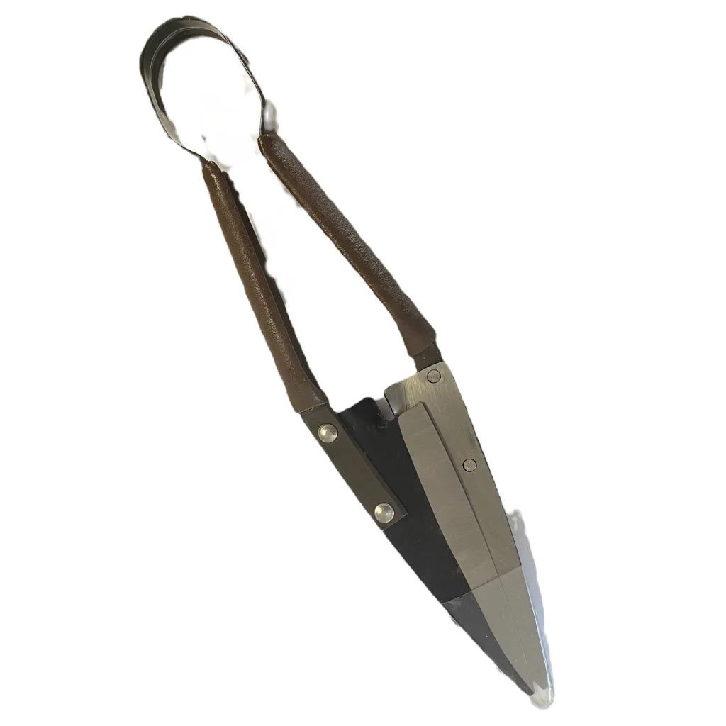 12’’ Gardening Shears - Metal Handle - Home & Garden >
