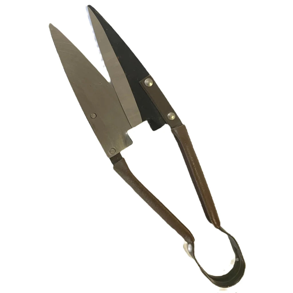 12’’ Gardening Shears - Metal Handle - Home & Garden >