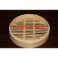 12 Inch Brand New Bamboo Steamer Set-2 Steamer Baskets
