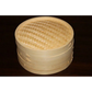 12 Inch Brand New Bamboo Steamer Set-2 Steamer Baskets