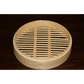12 Inch Brand New Bamboo Steamer Set-2 Steamer Baskets