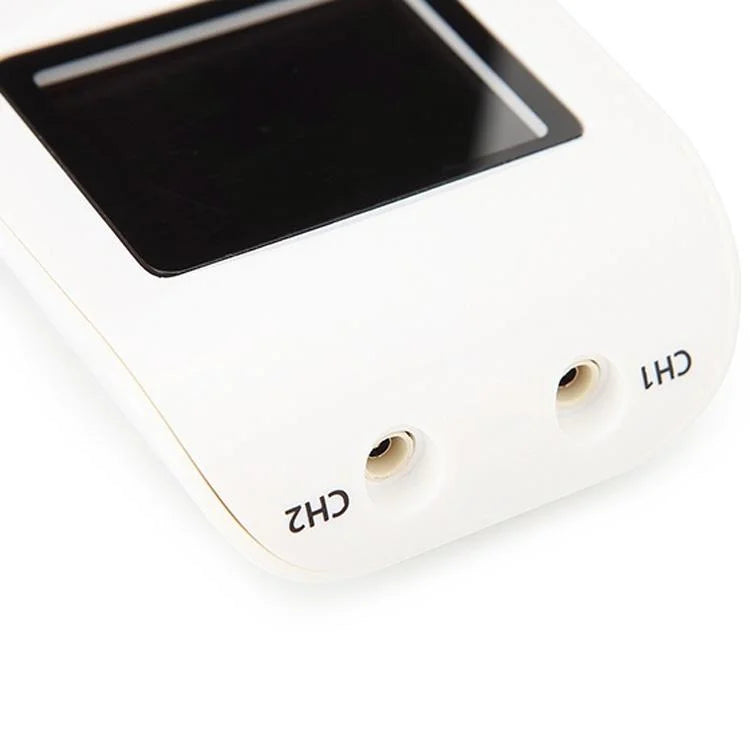 12-Mode Digital Meridian Physiotherapy Instrument