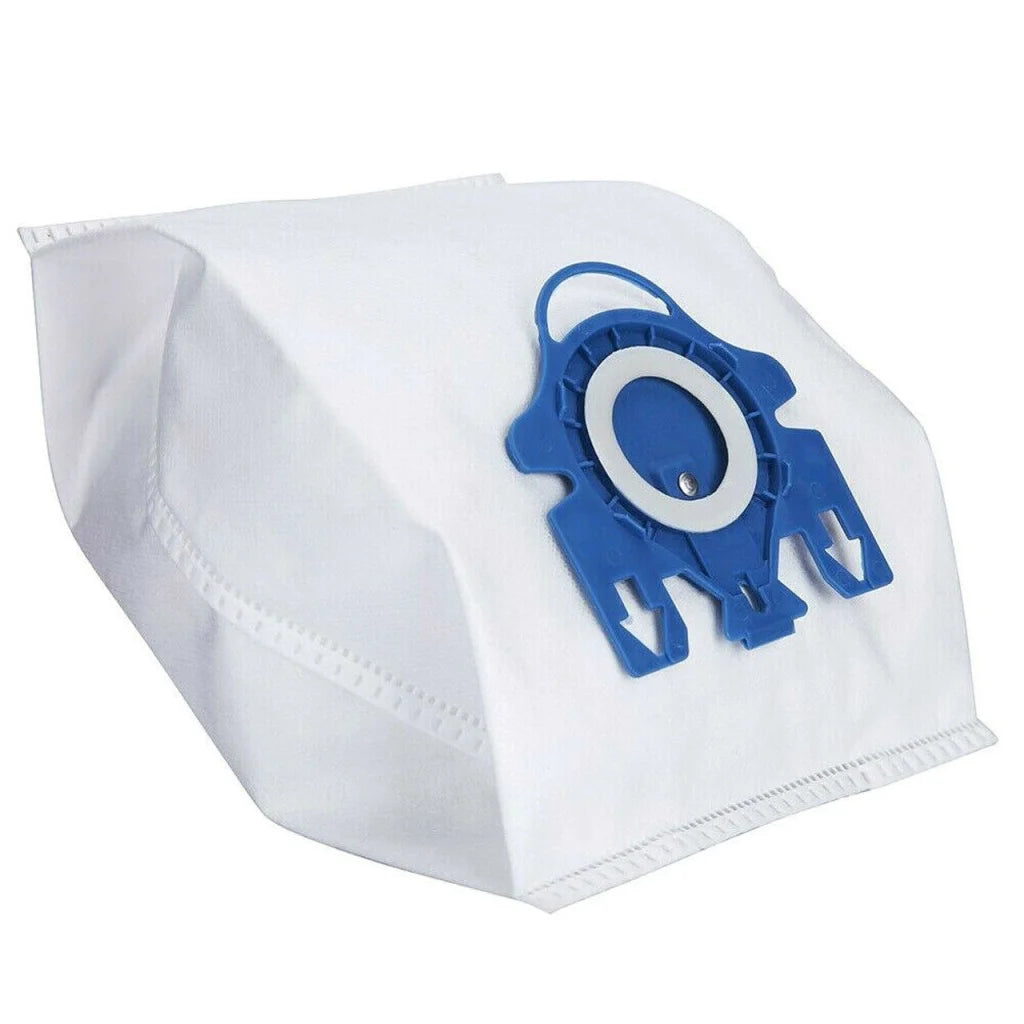 12 X Bags For Miele Vacuum Cleaners GN Type - Appliances >
