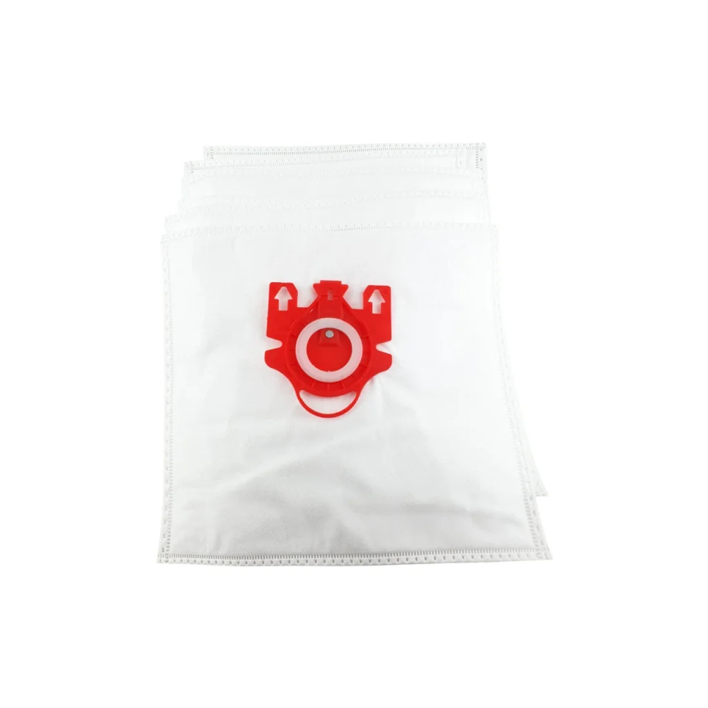 12 x Miele Vacuum Cleaner Bags FJM Type - Appliances >