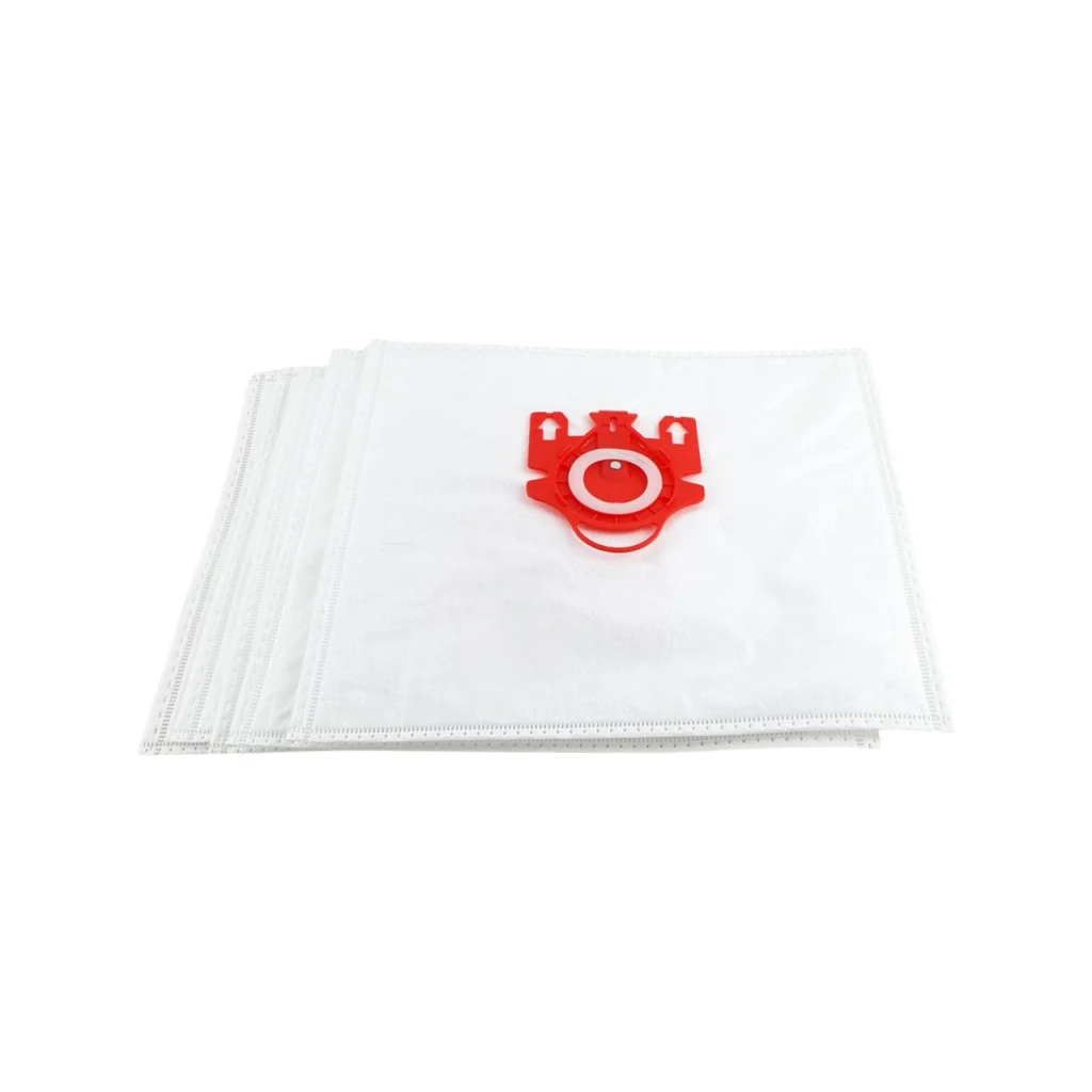 12 x Miele Vacuum Cleaner Bags FJM Type - Appliances >
