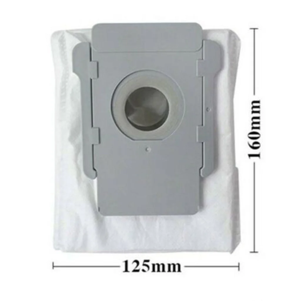 X Vacuum Bags Irobot Roomba Robot Vacuum Cleaners