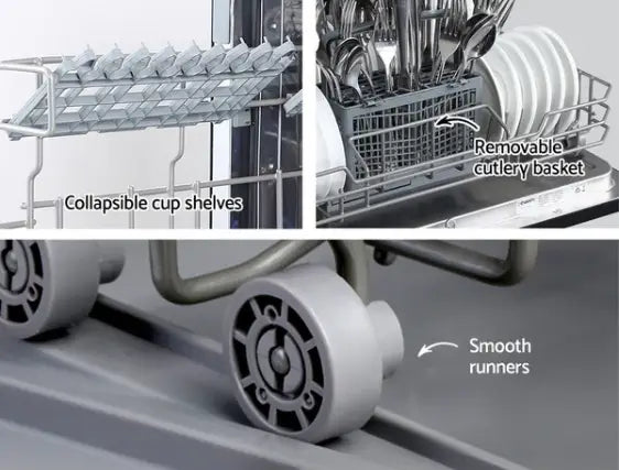 Why a Benchtop Dishwasher Is a Game-Changer for Modern