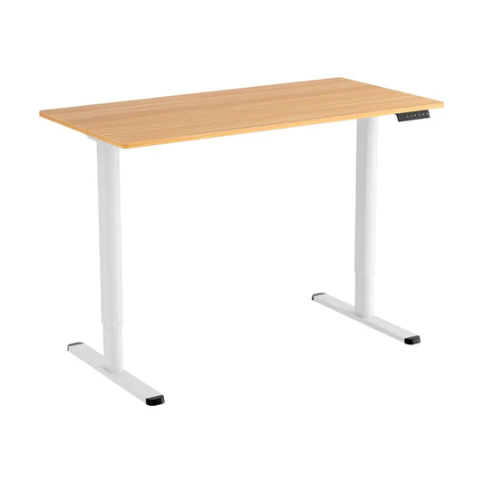 120CM Artiss Electric Standing Desk Sit Stand Desks Home